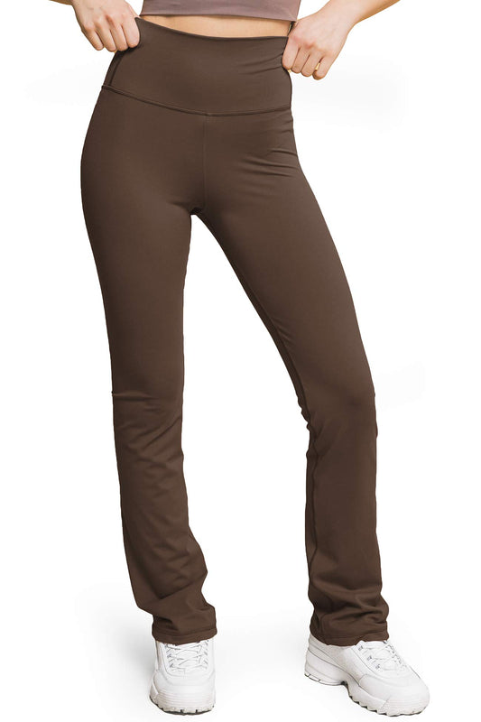 Poise Bootcut Leggings