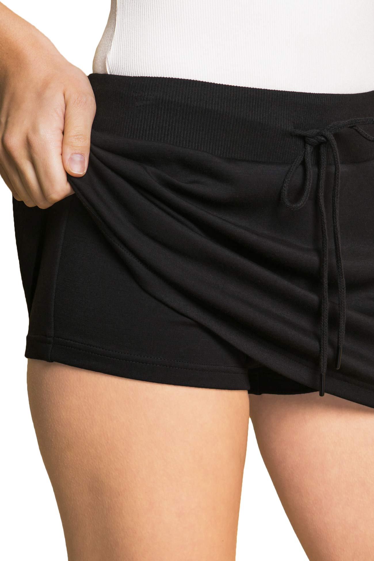 A-line Butter Skort