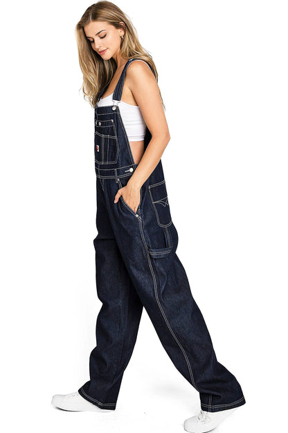 Renegade PLUS SIZE Overalls