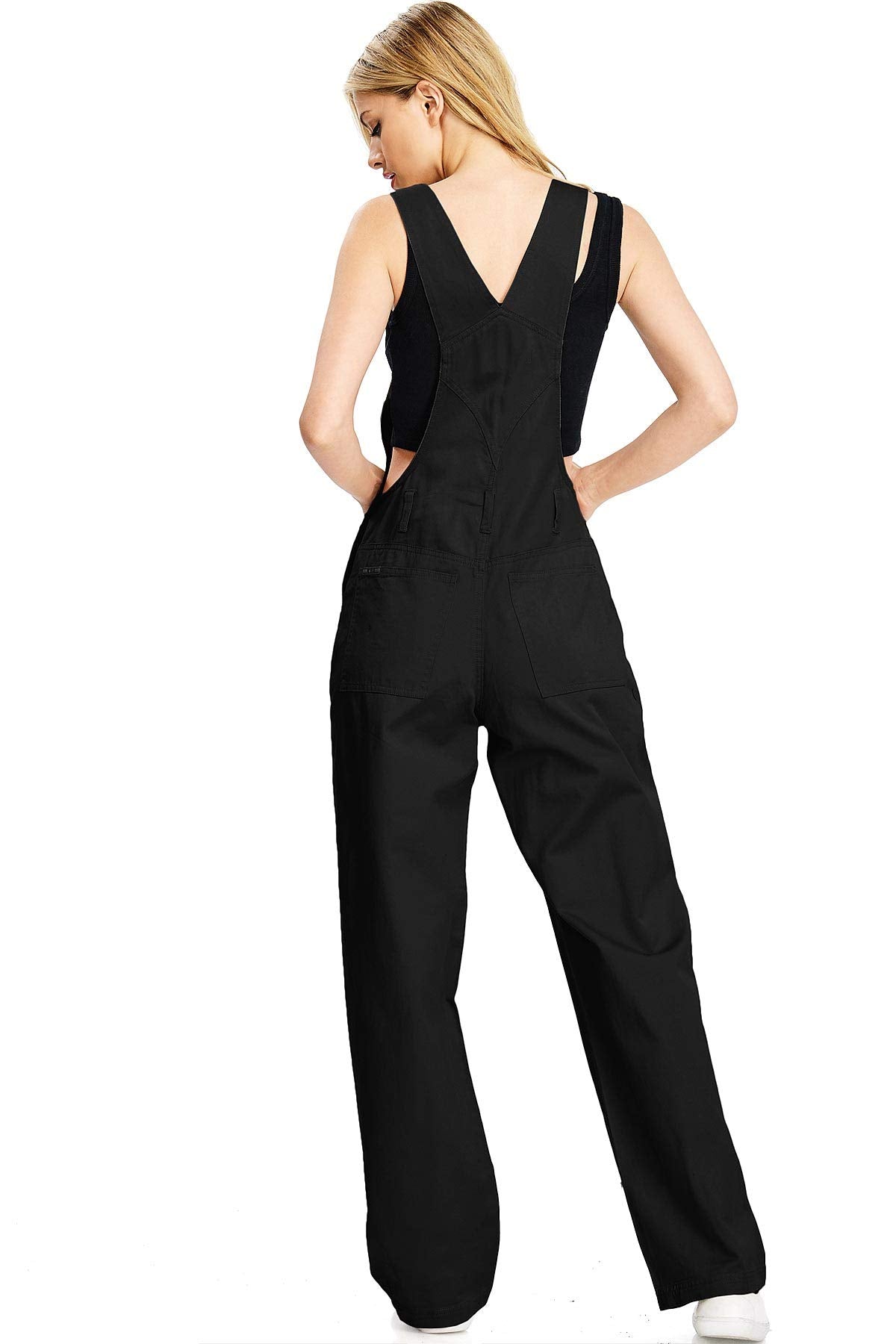 Ranger PLUS SIZE Overalls