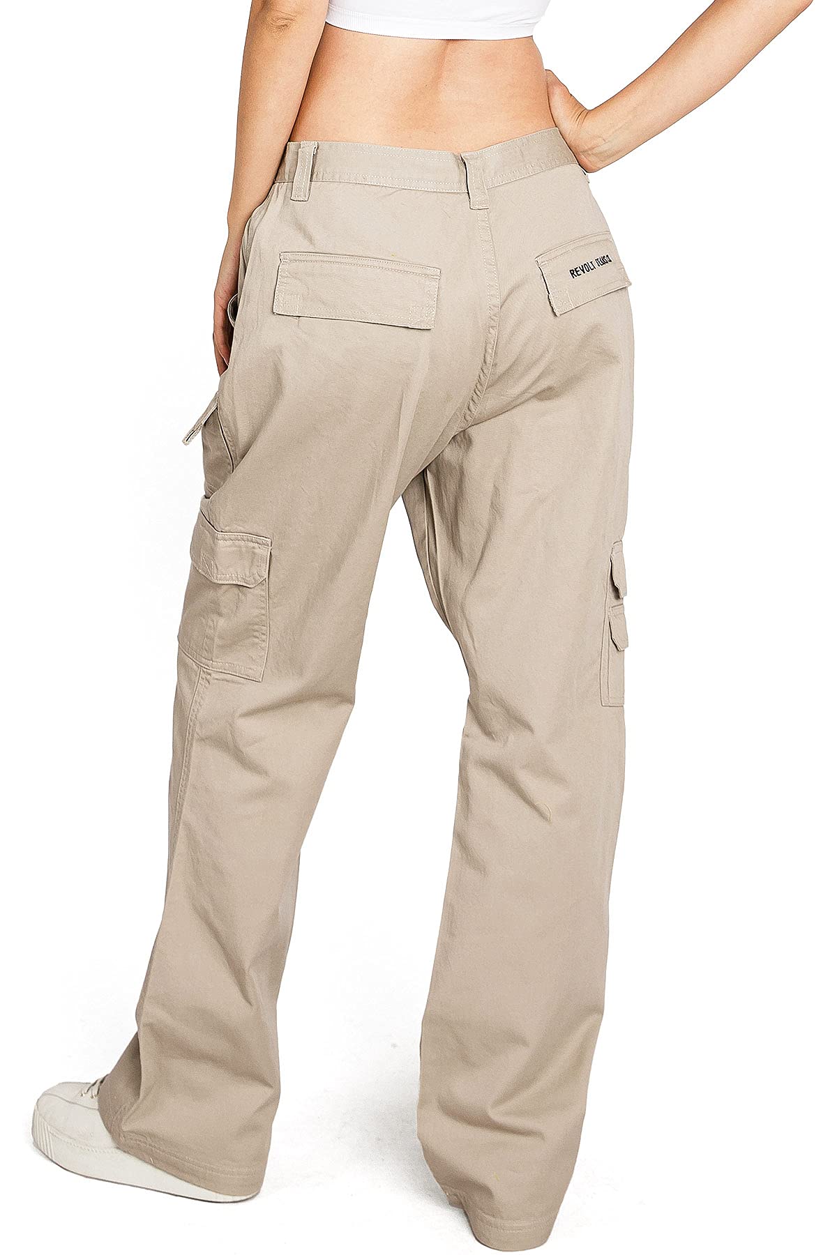 Carpenter Cargo Pants