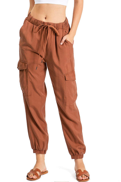 Phoenix Cargo Joggers