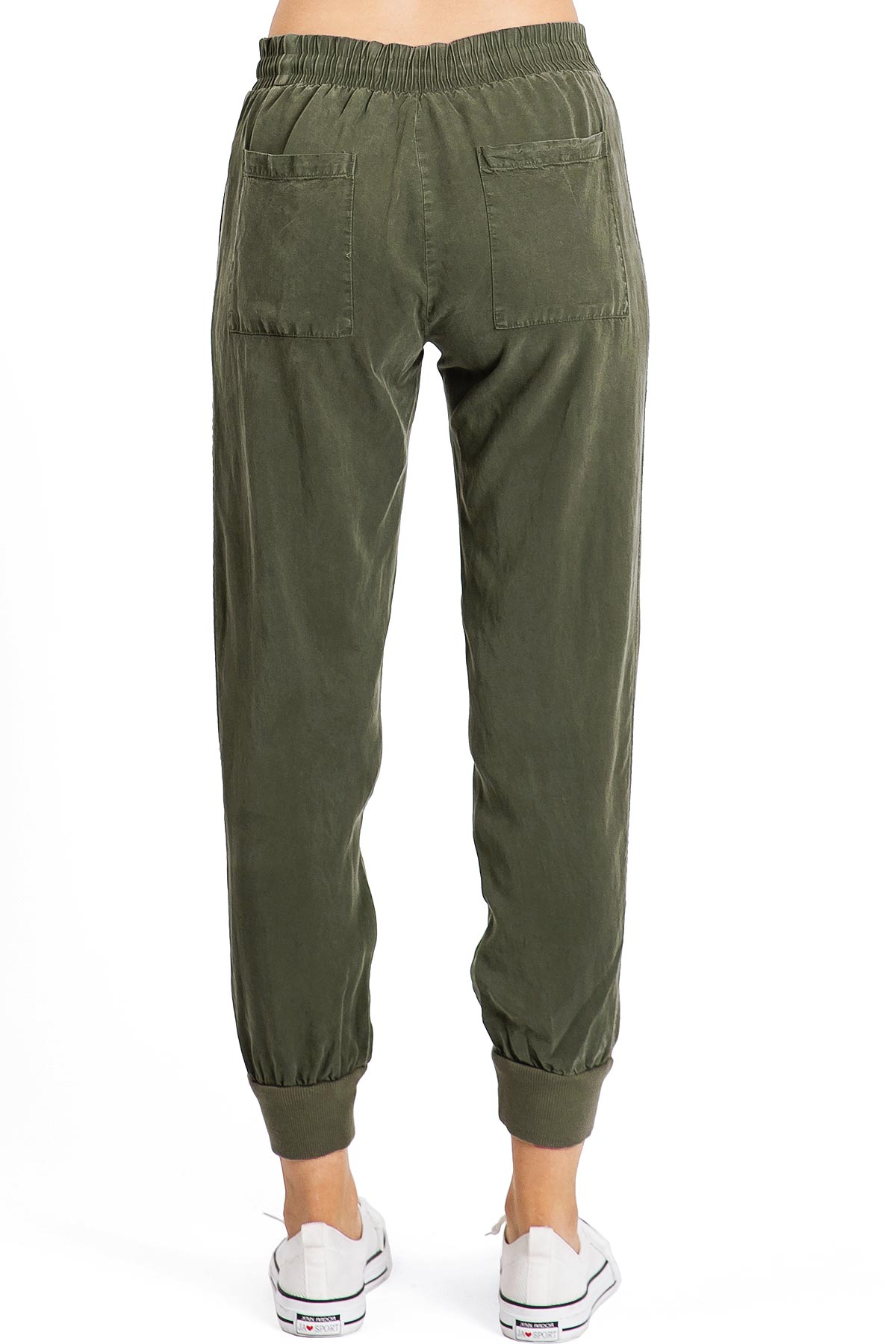 Sideline Slim Fit Joggers