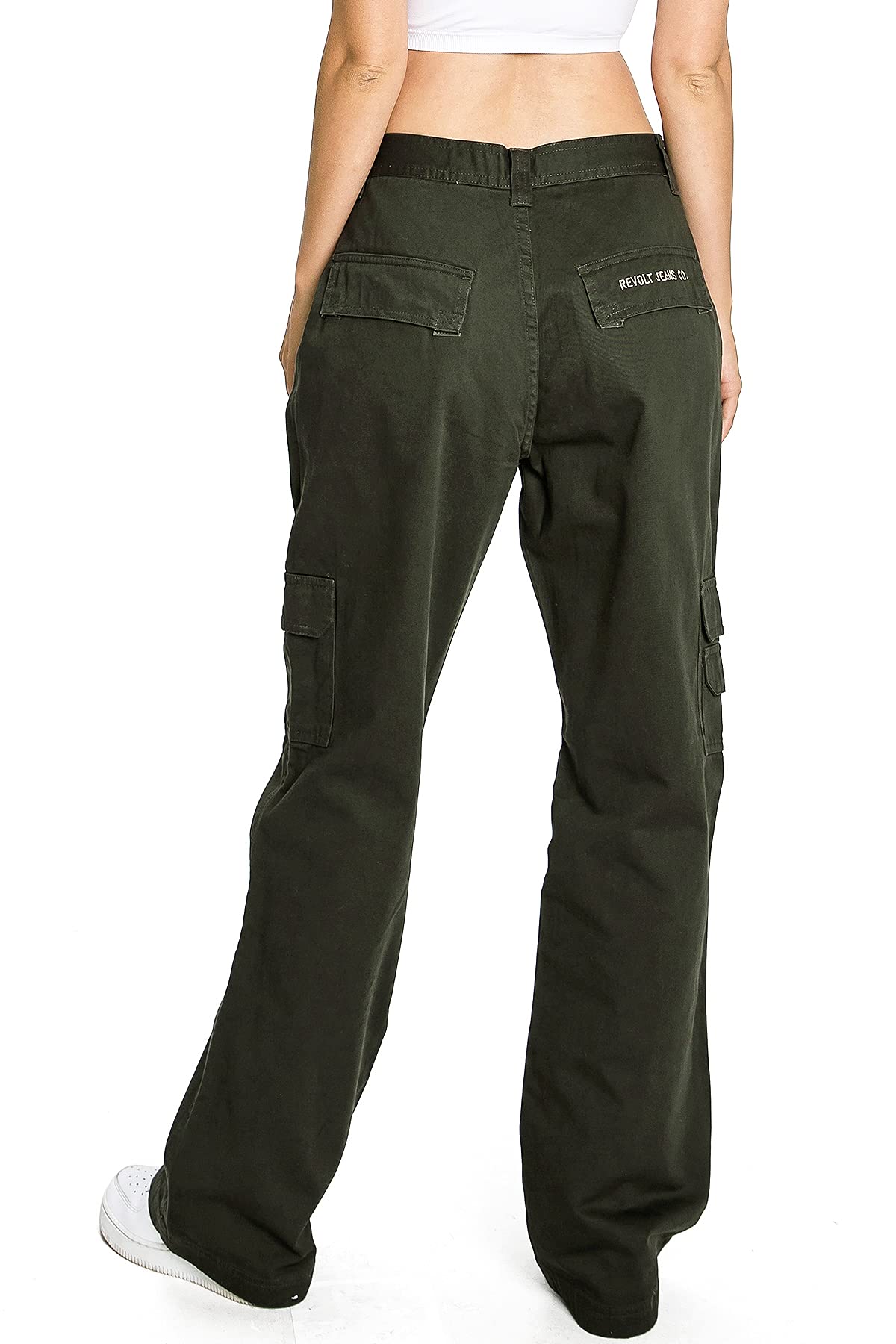 Carpenter Cargo Pants