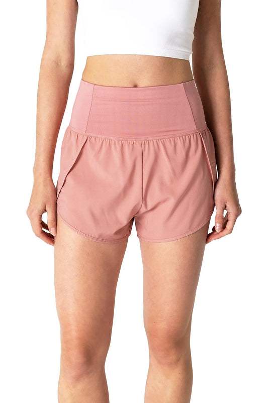 Track Running Shorts