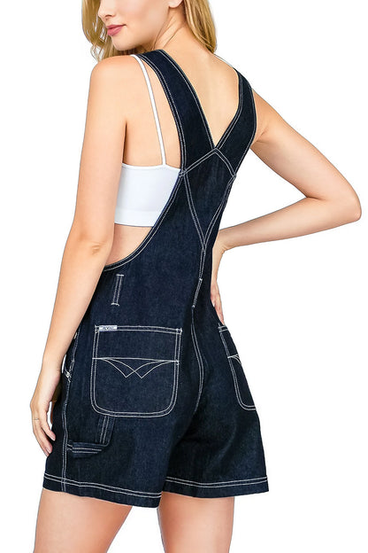 Classic Artisan Shortalls