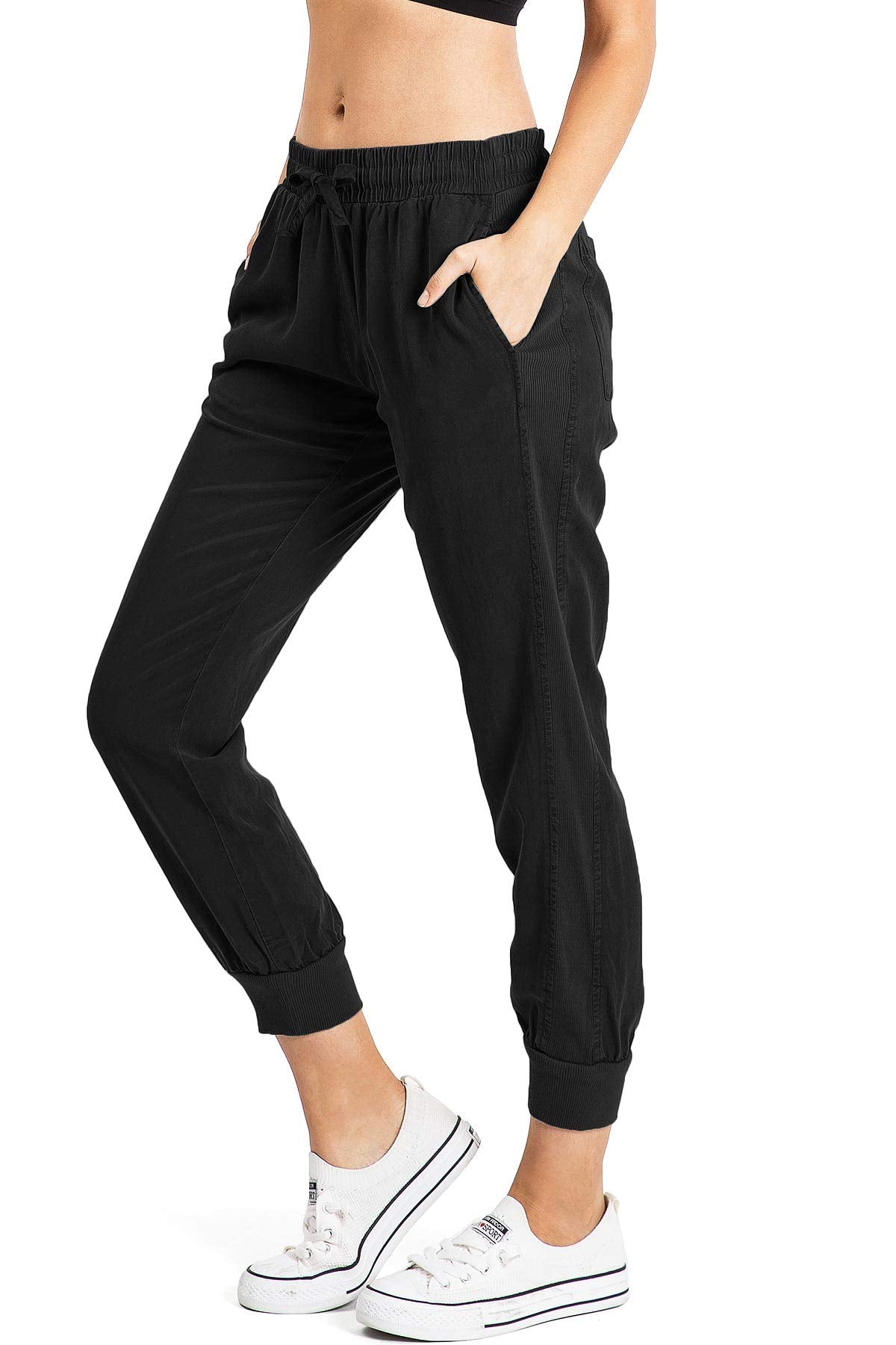 Sideline Slim Fit Joggers