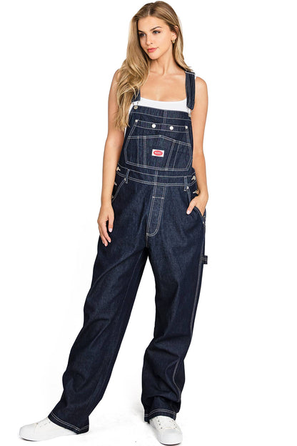 Renegade PLUS SIZE Overalls