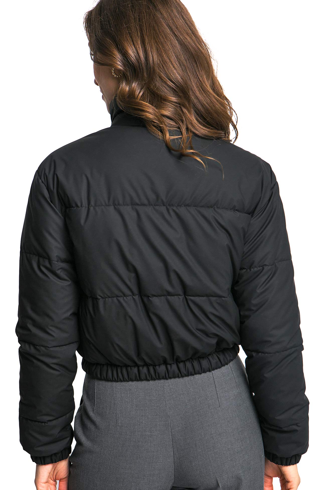 Classic Puffer Jacket