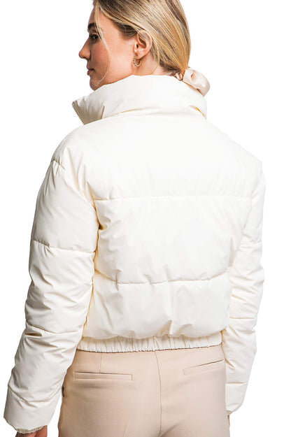 Classic Puffer Jacket
