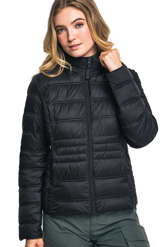 Vision Packable Jacket