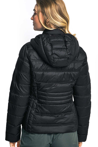 Vision Packable Jacket