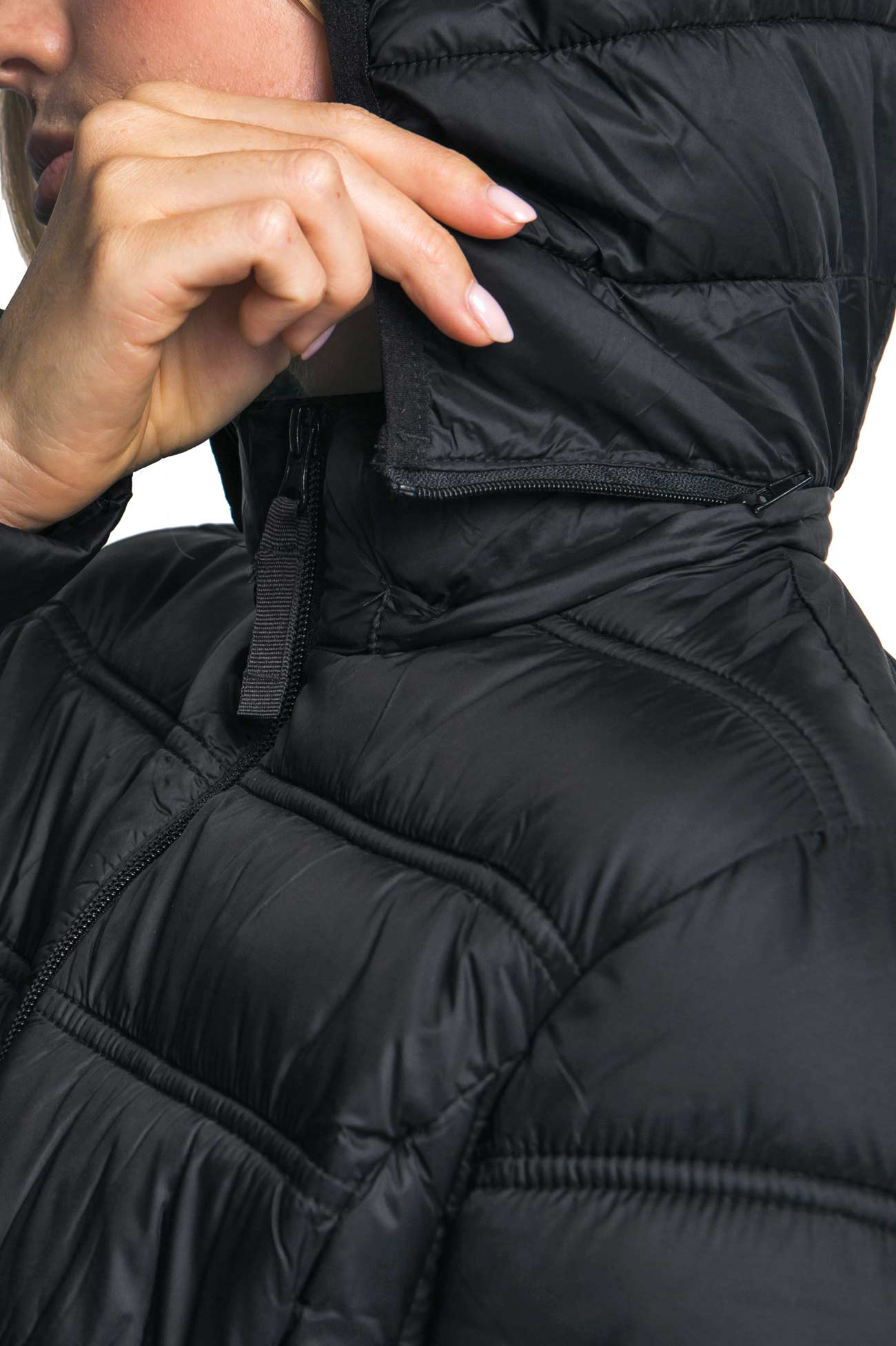 Vision Packable Jacket
