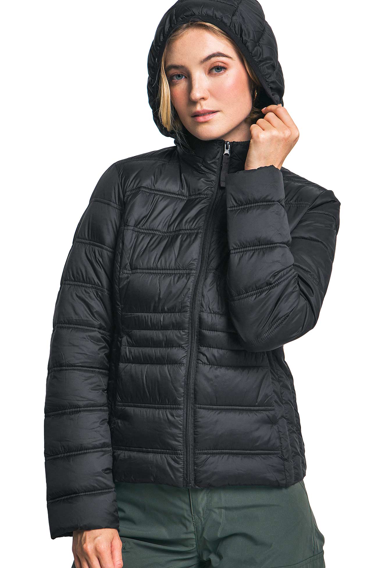 Vision Packable Jacket