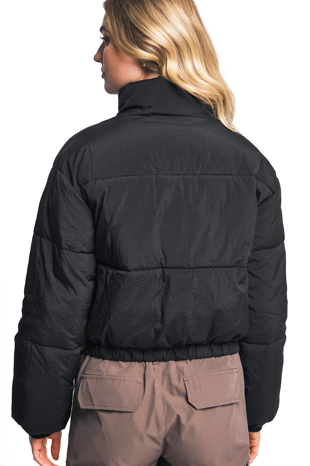 Double Take Reversible Jacket