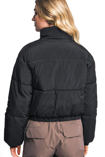 Double Take Reversible Jacket