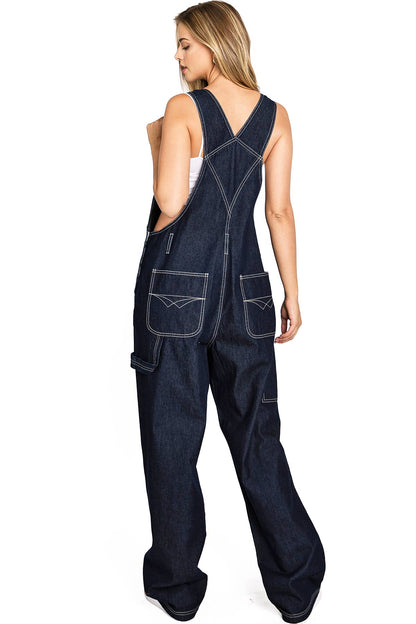 Renegade PLUS SIZE Overalls