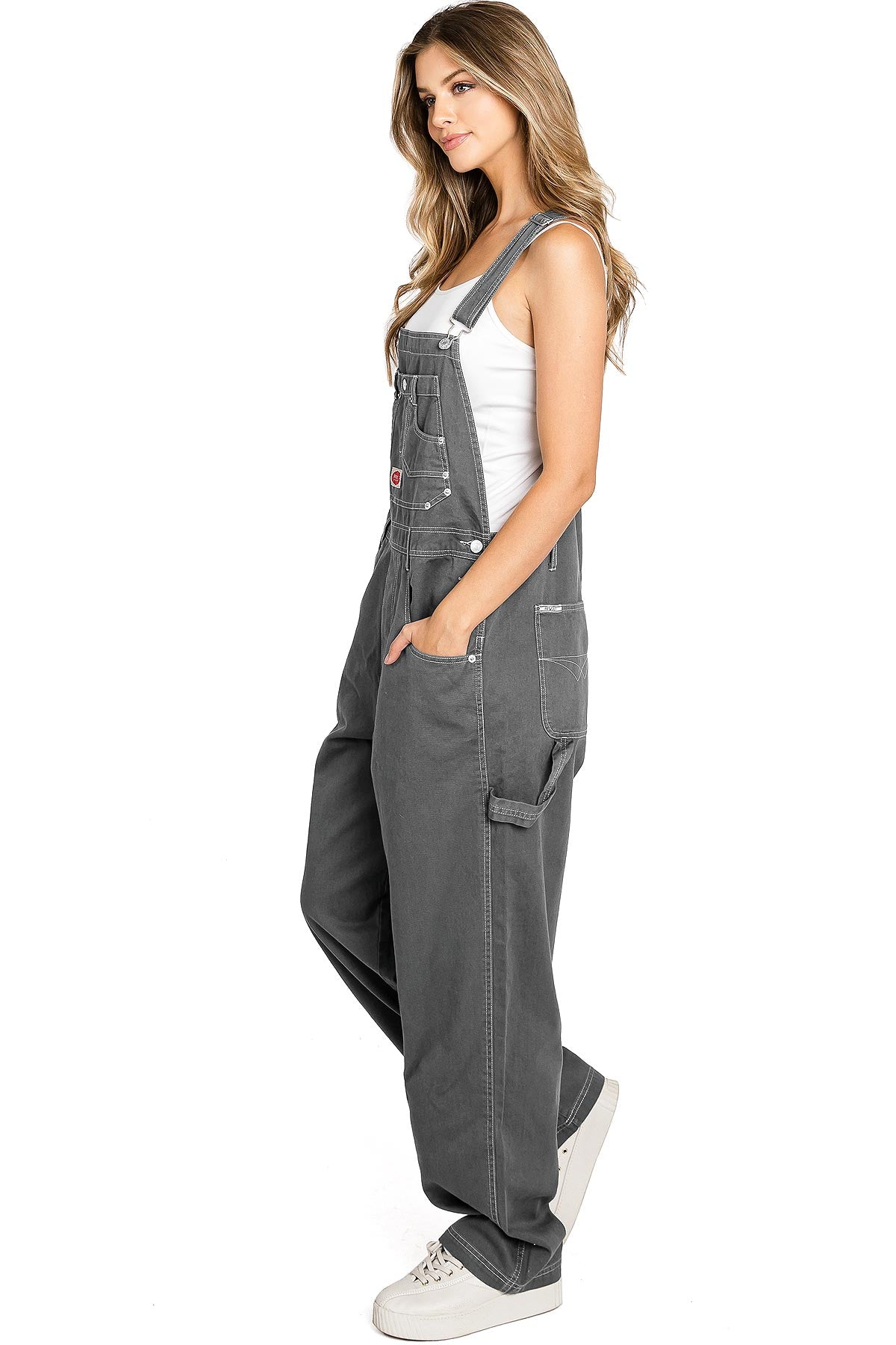 Horizon PLUS SIZE Overalls