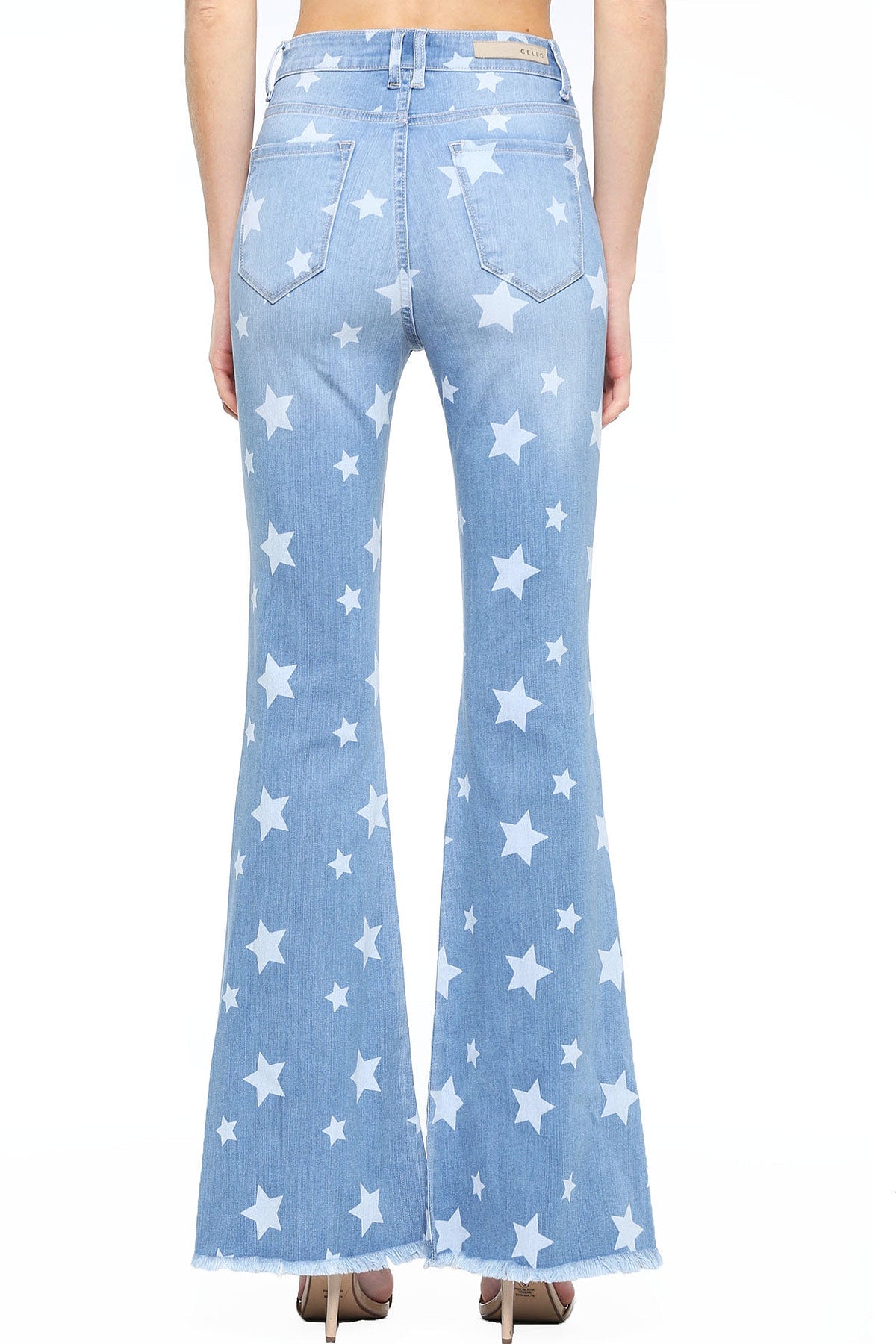 Starry High Rise Flares