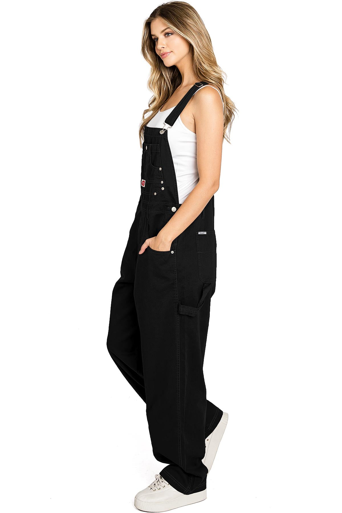 Renegade PLUS SIZE Overalls