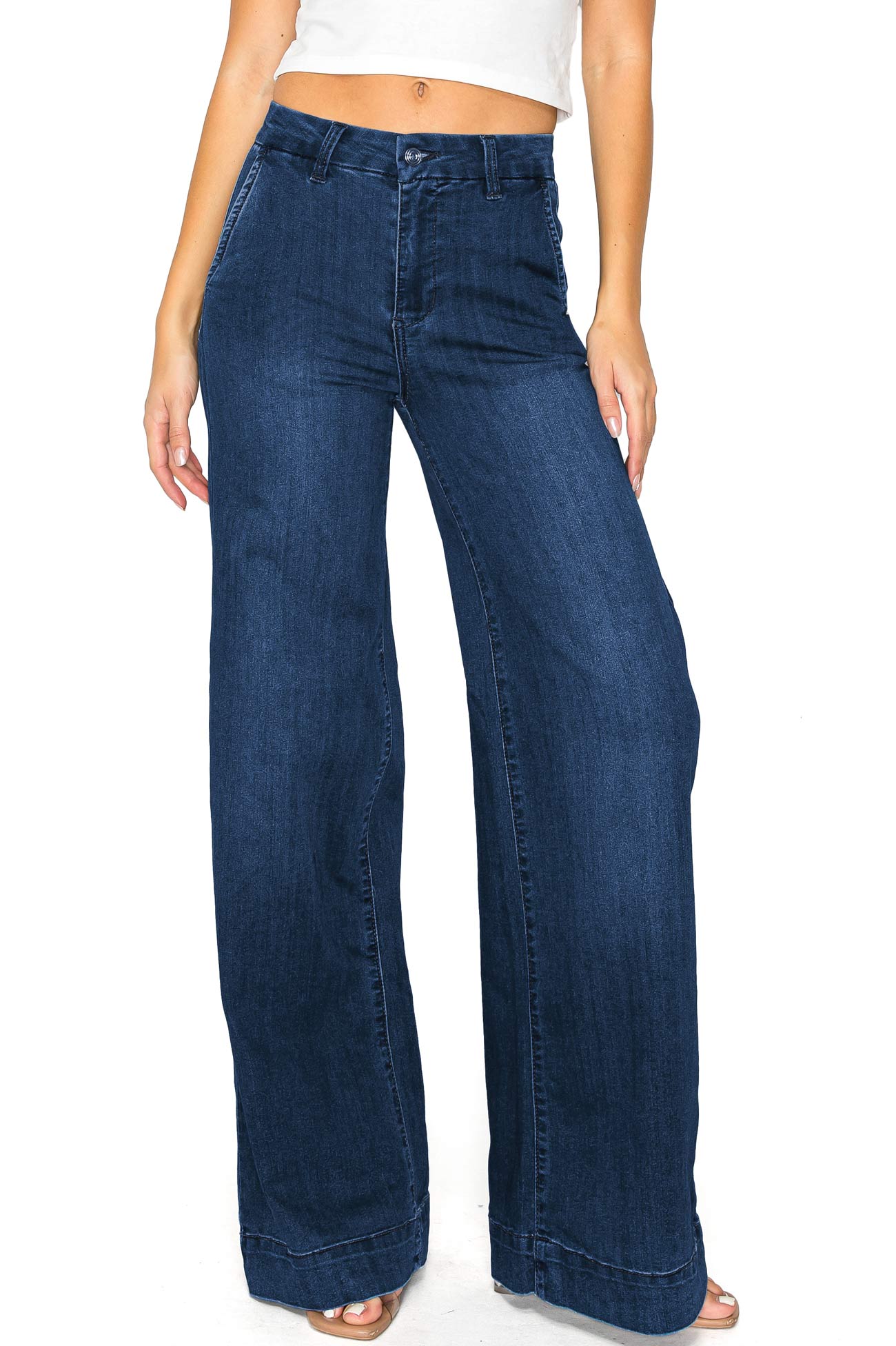 Bootcut Jeans