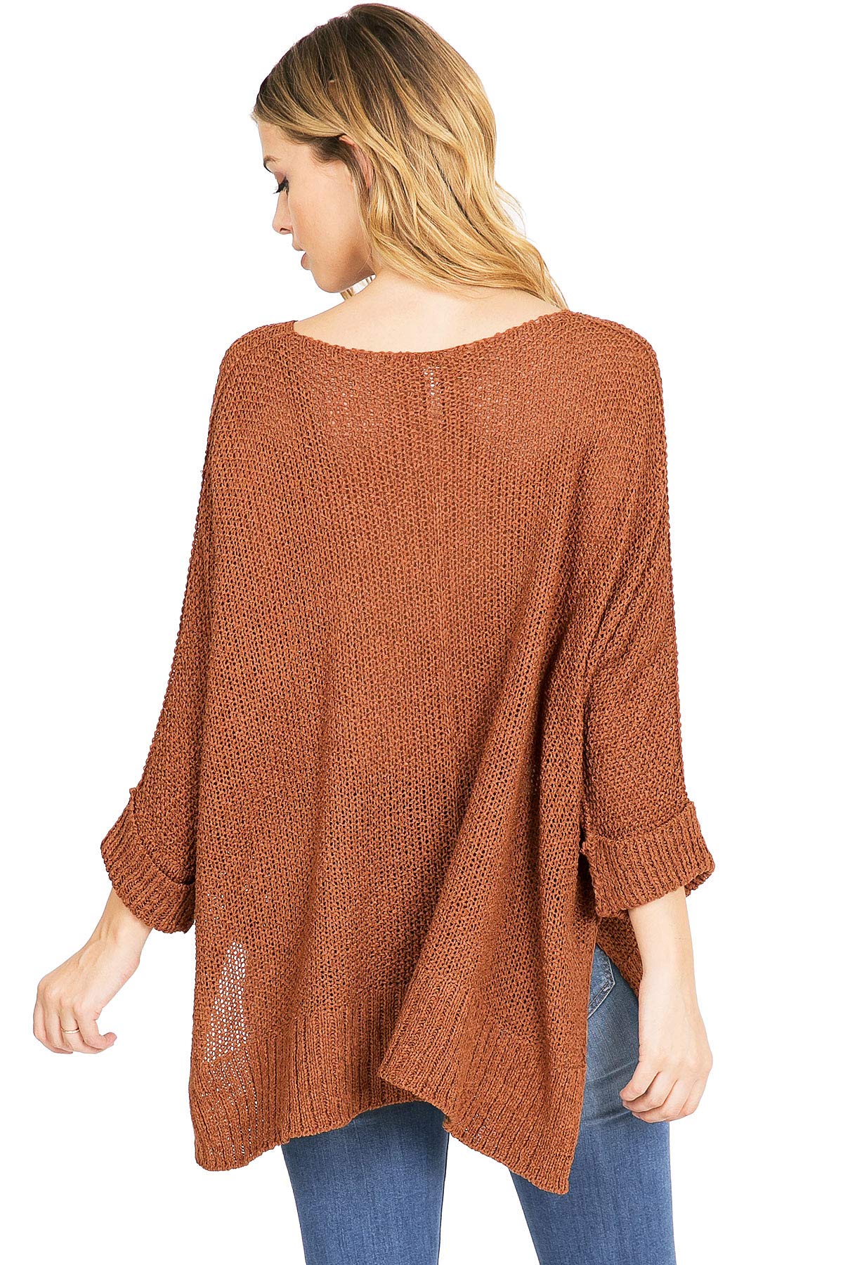 Coastal Breeze Knit