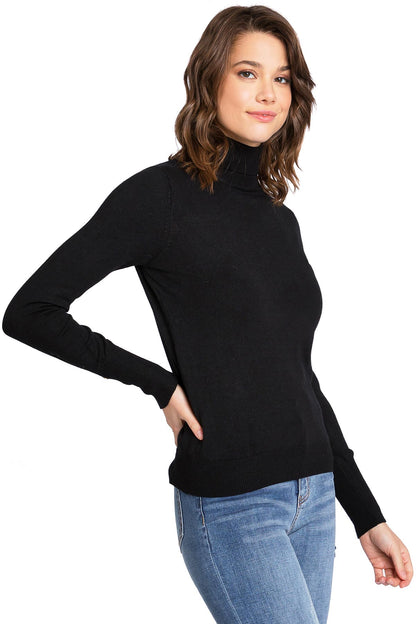 Gleam Sleeve Knit Top