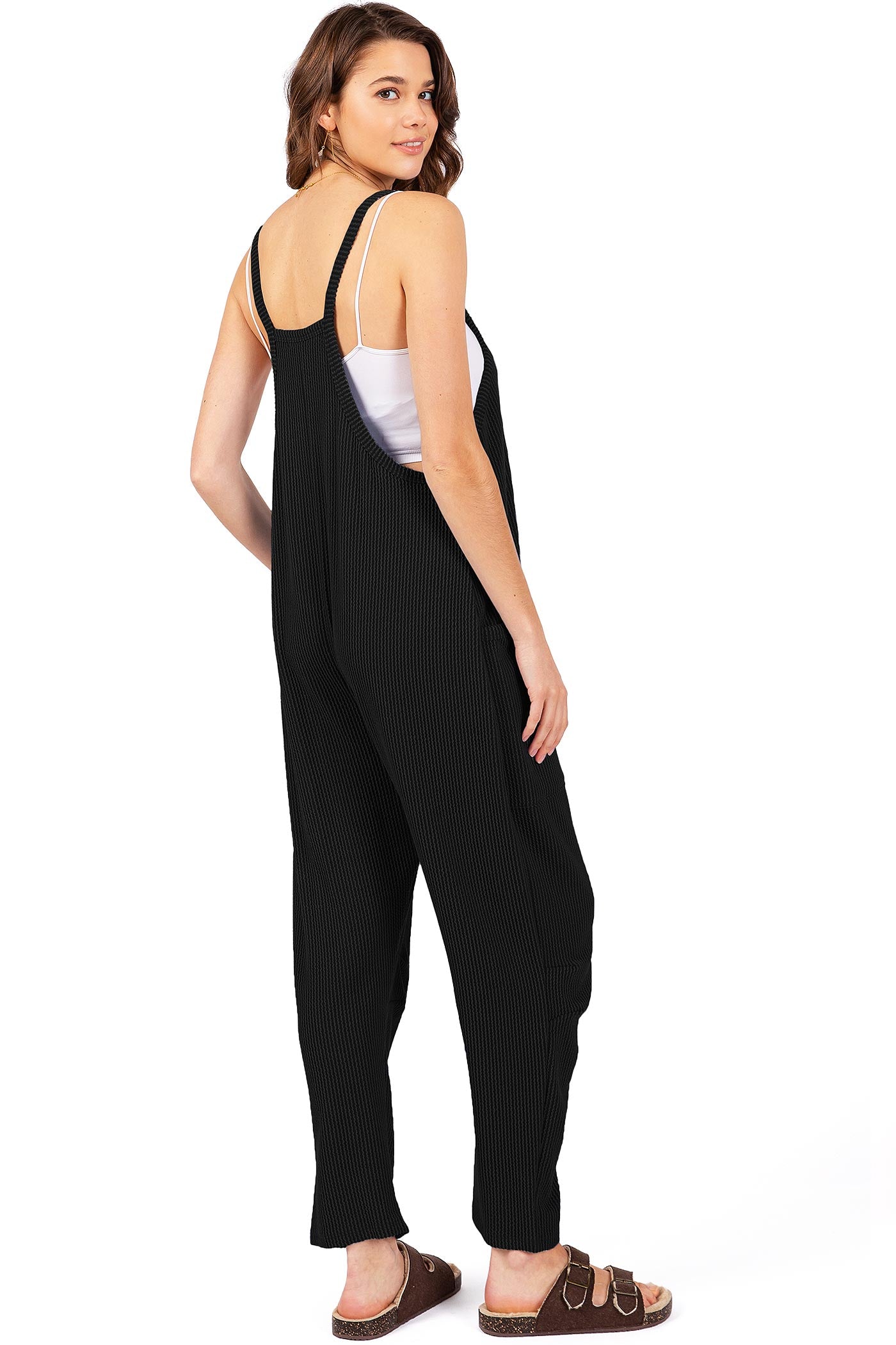 Harlow Jumpsuit