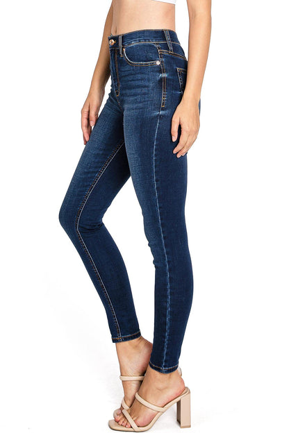 Gridlock High Rise Skinnys