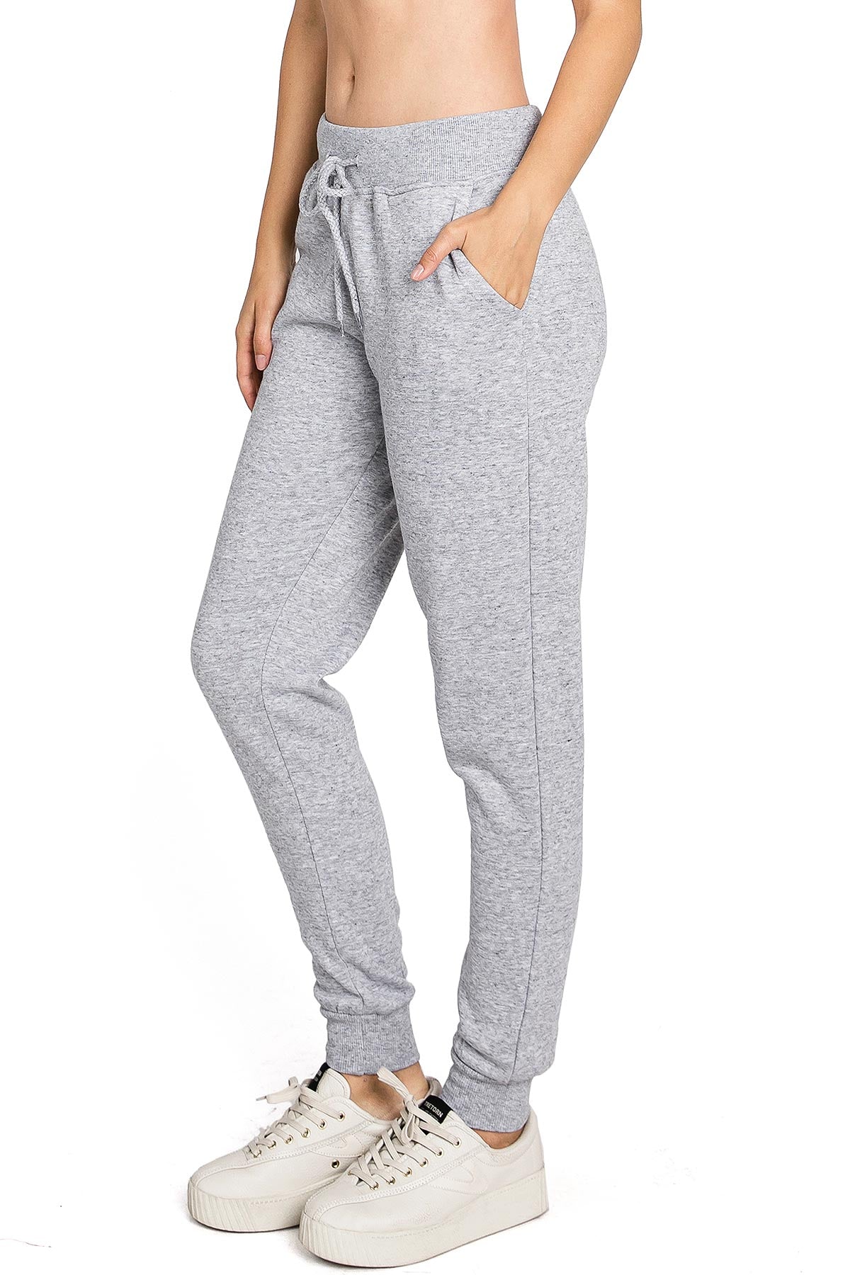 Jetlag Fleece Joggers