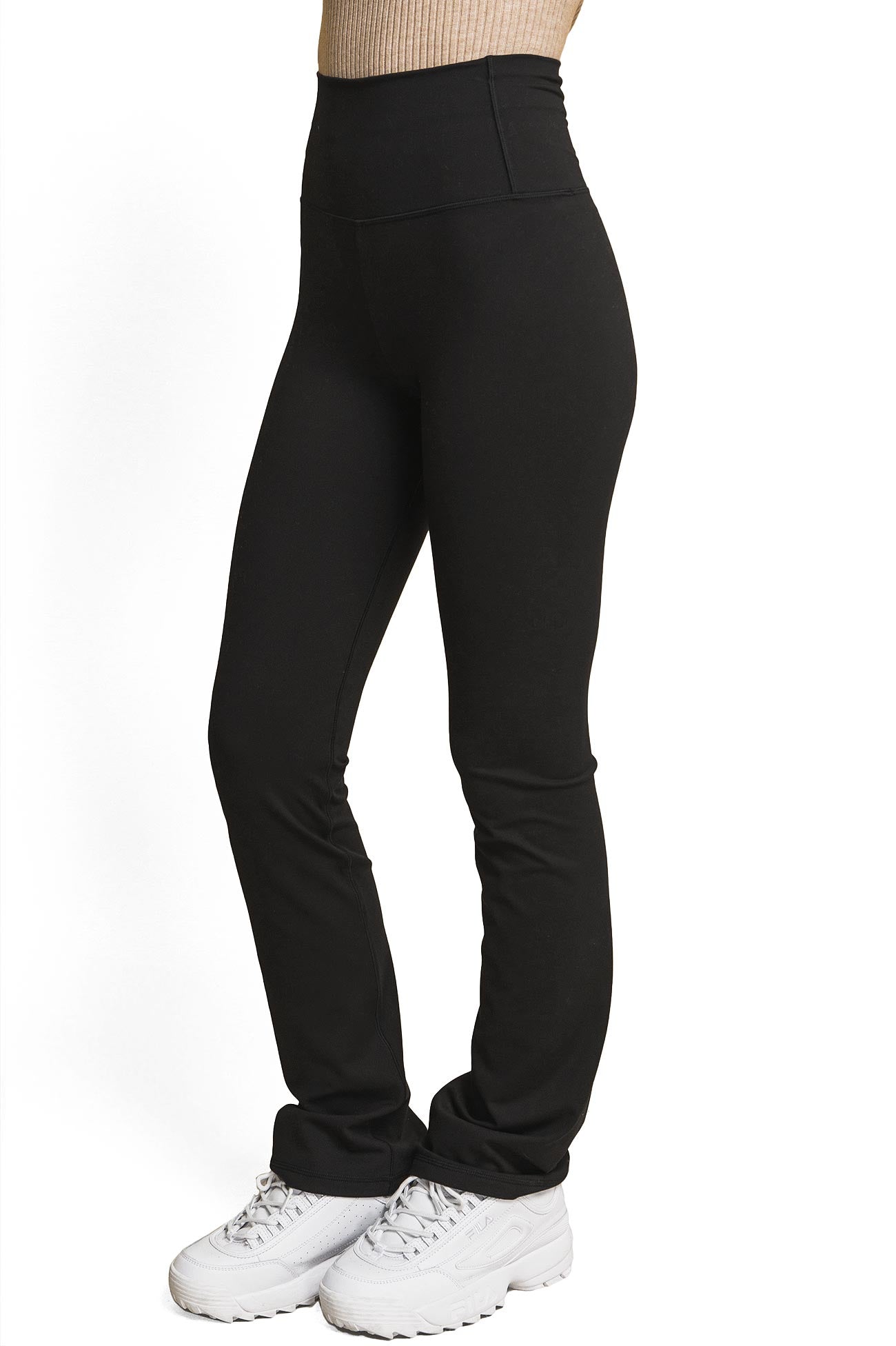 Poise Bootcut Leggings