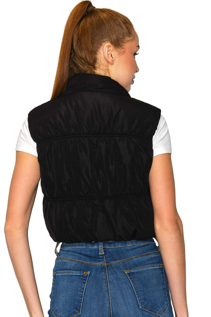 Double Take Reversible Vest