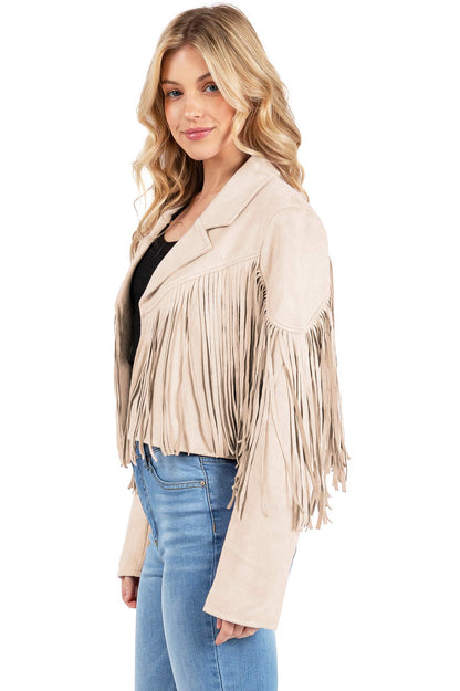 Festival Fringe Jacket