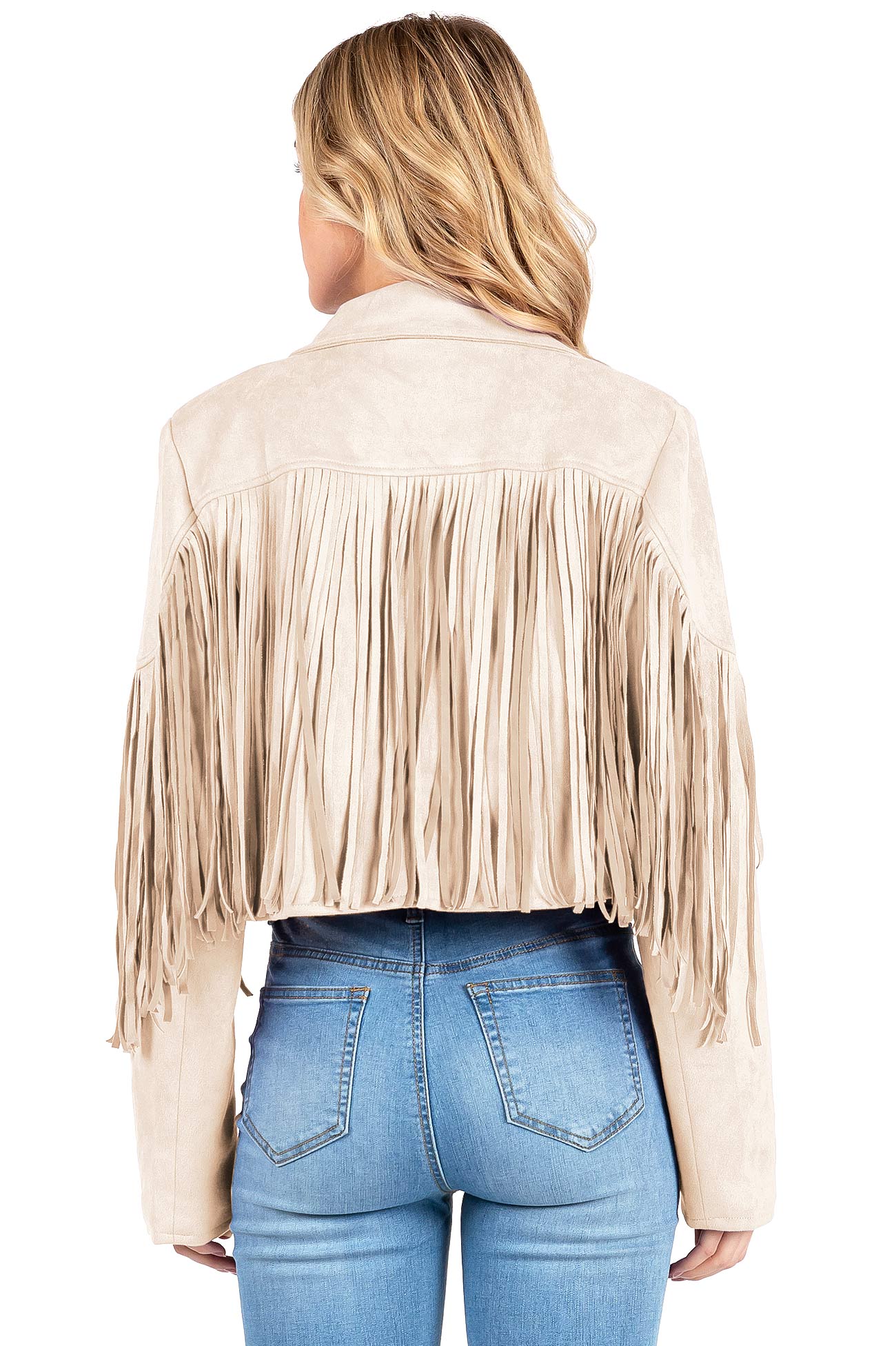 Festival Fringe Jacket