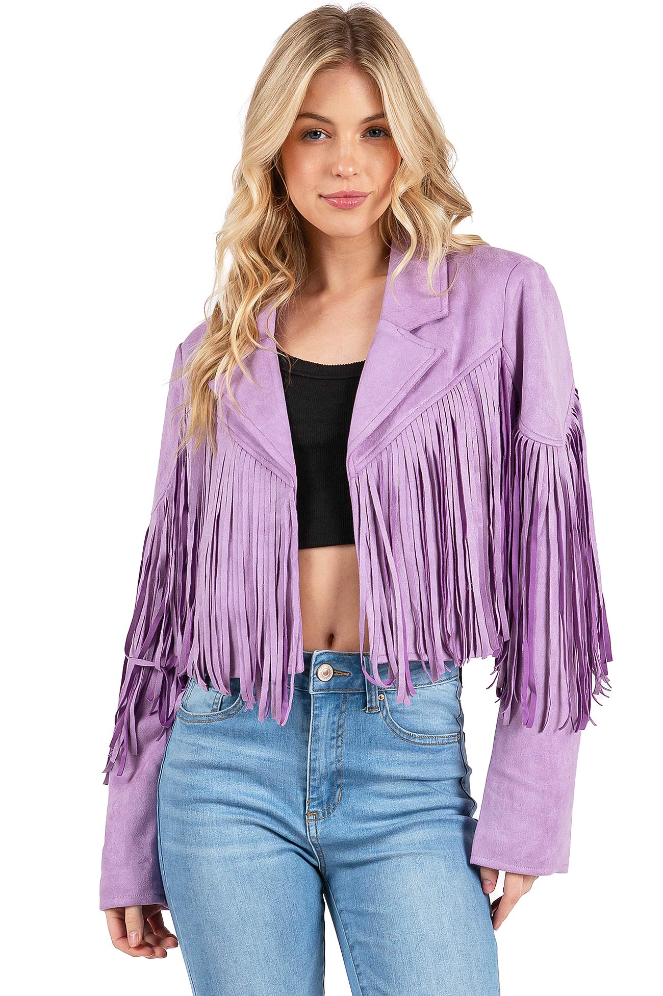 Festival Fringe Jacket