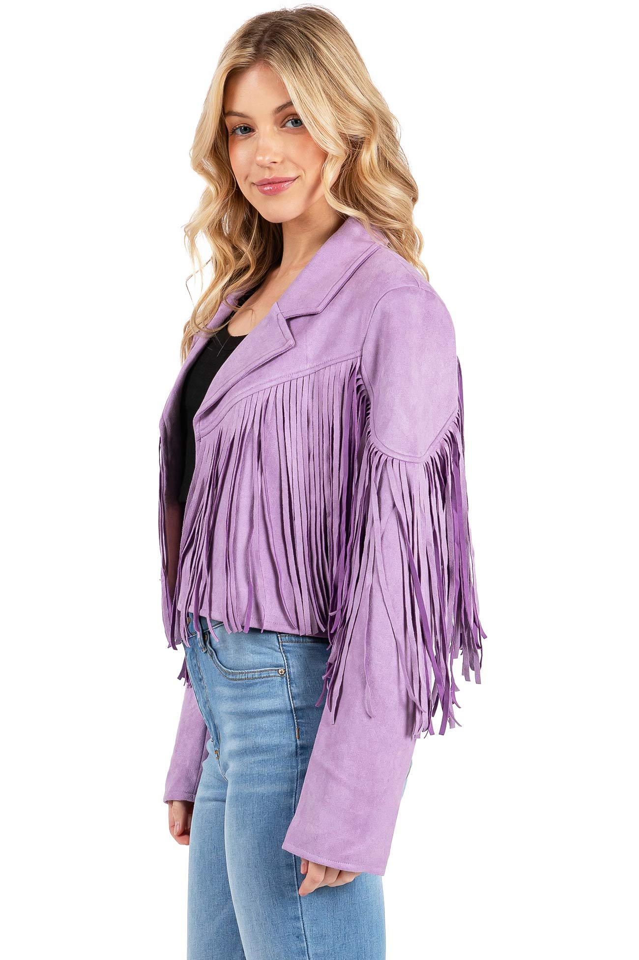 Festival Fringe Jacket
