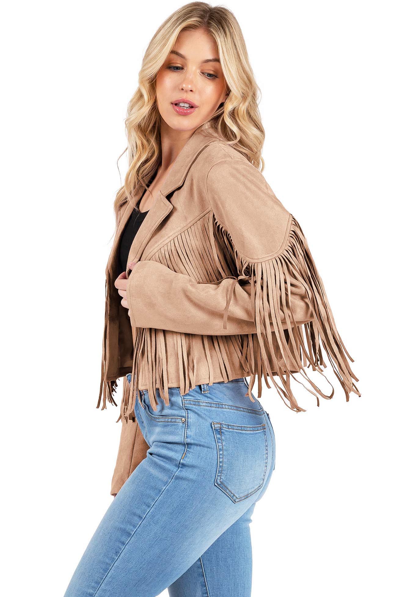 Festival Fringe Jacket