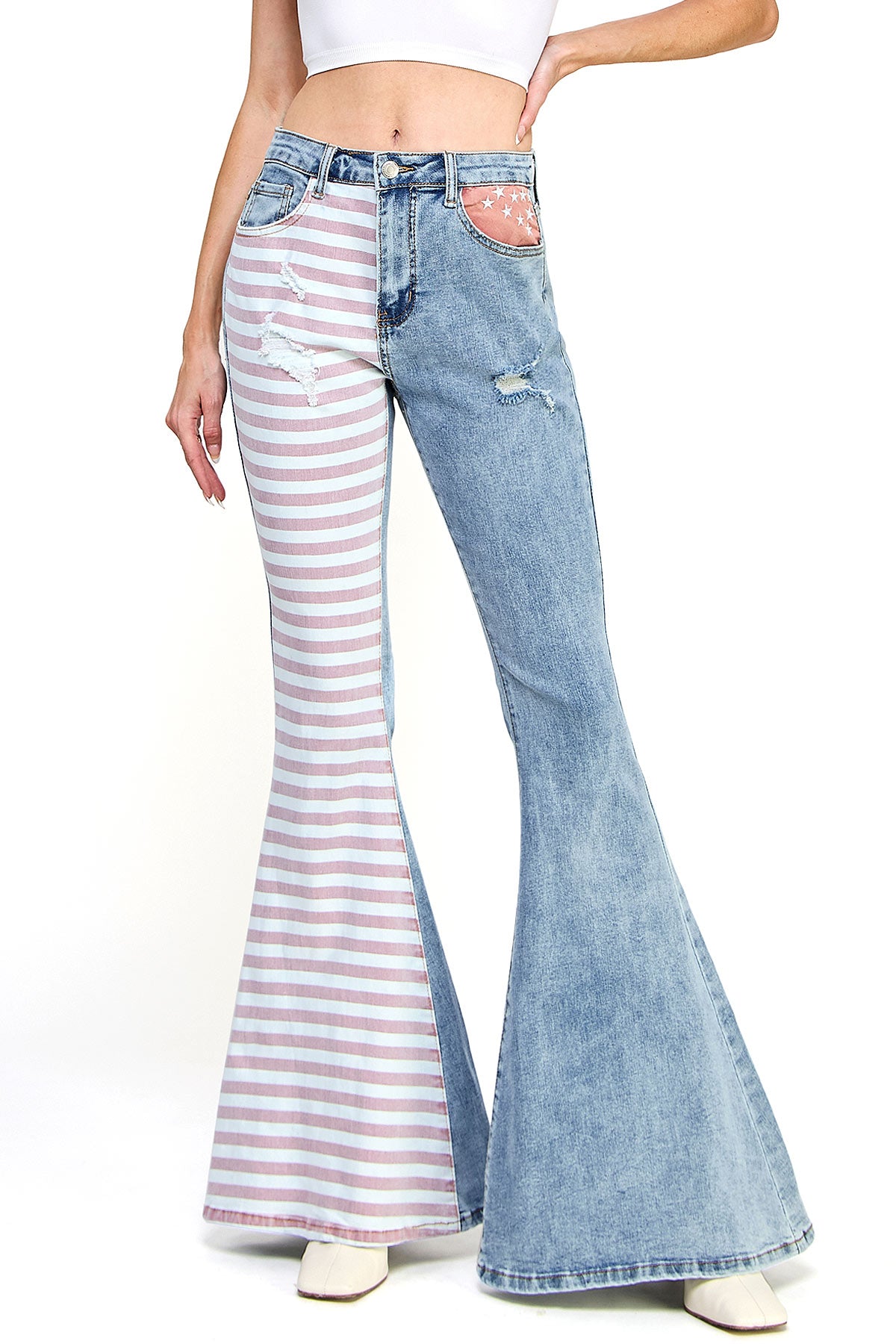 Americana Amplified Flares