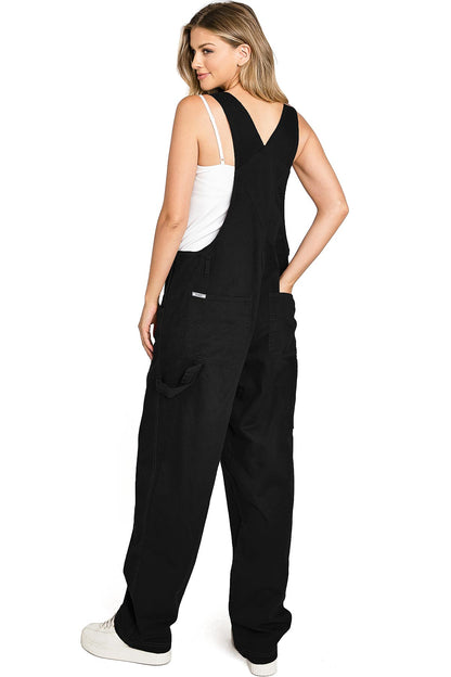 Renegade PLUS SIZE Overalls