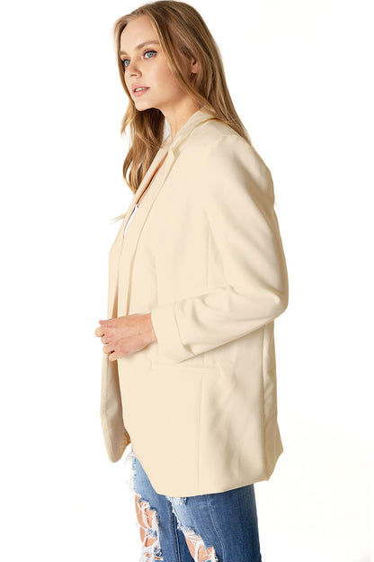 Harper Boyfriend Blazer