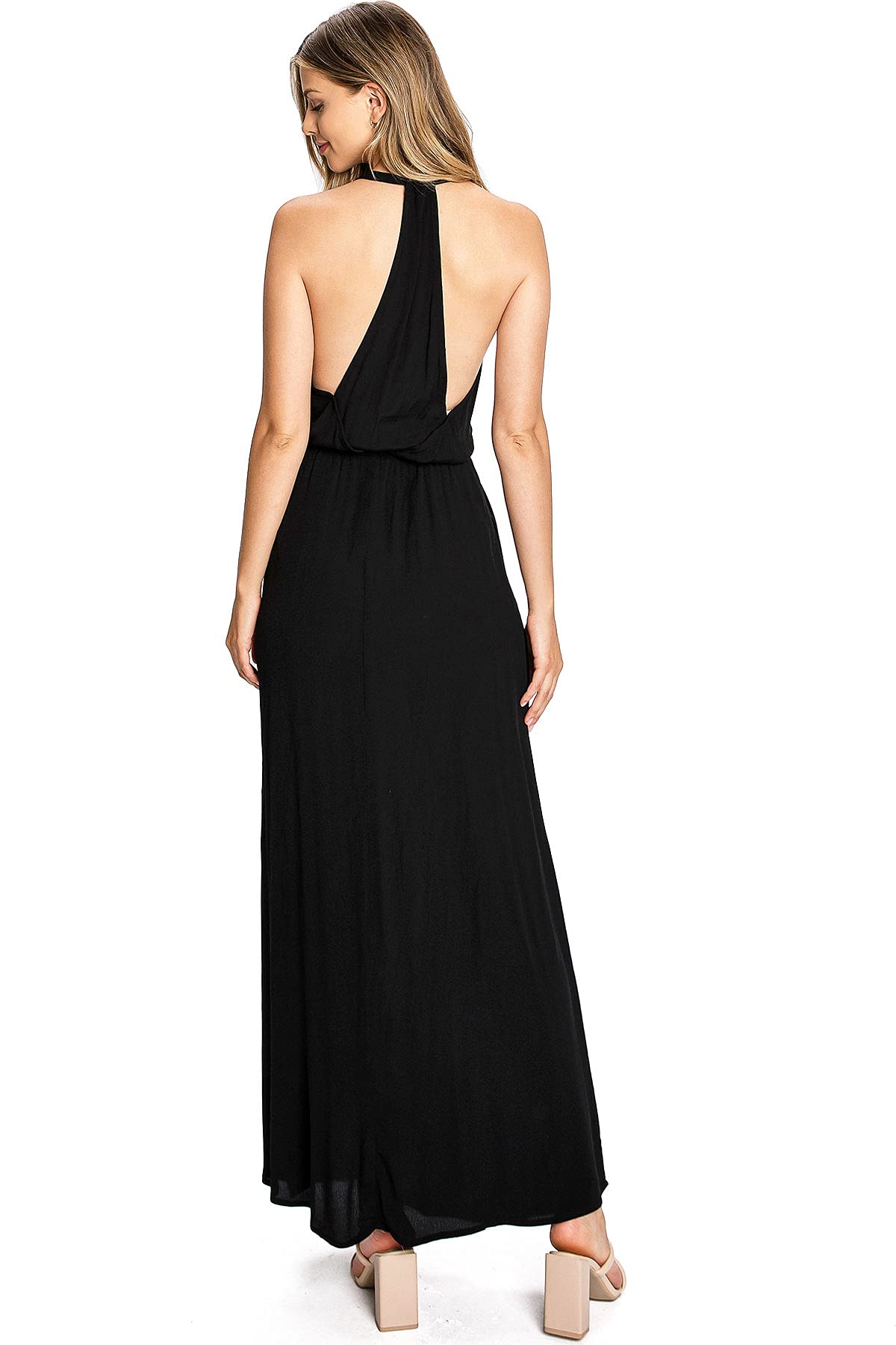 Ora Maxi Dress