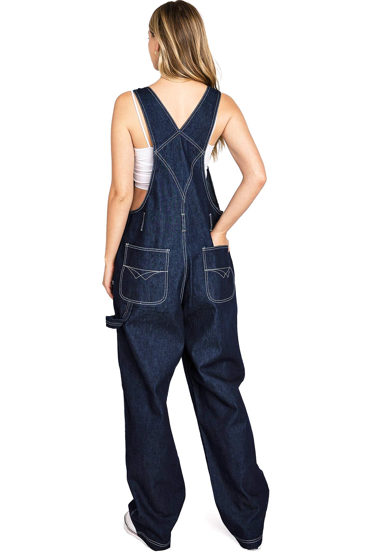 Ranger PLUS SIZE Overalls