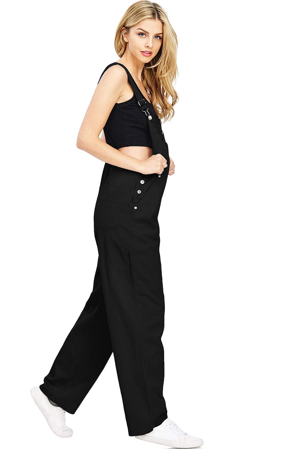 Ranger PLUS SIZE Overalls