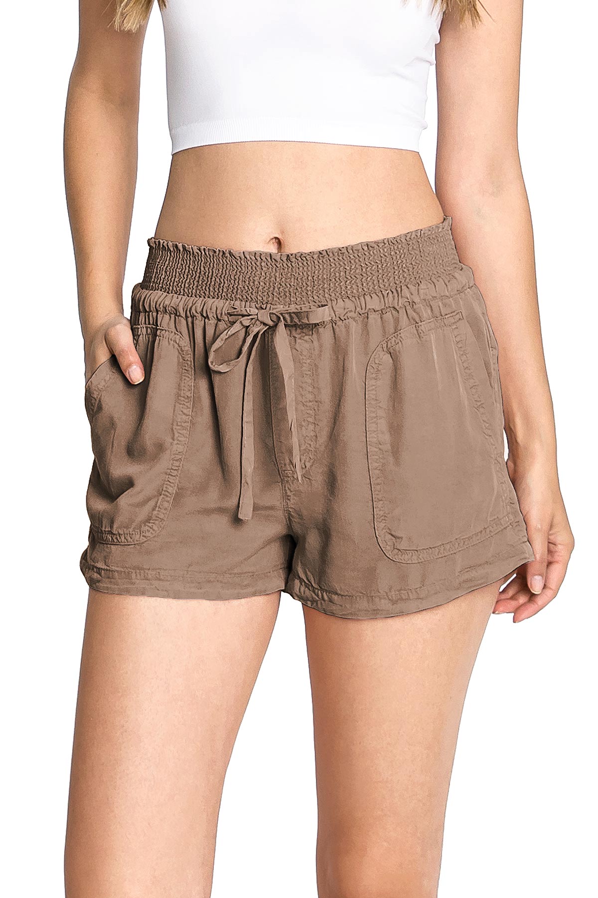 Beach Breeze Shorts