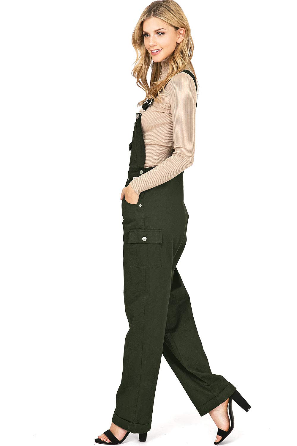 Machinist PLUS SIZE Overalls