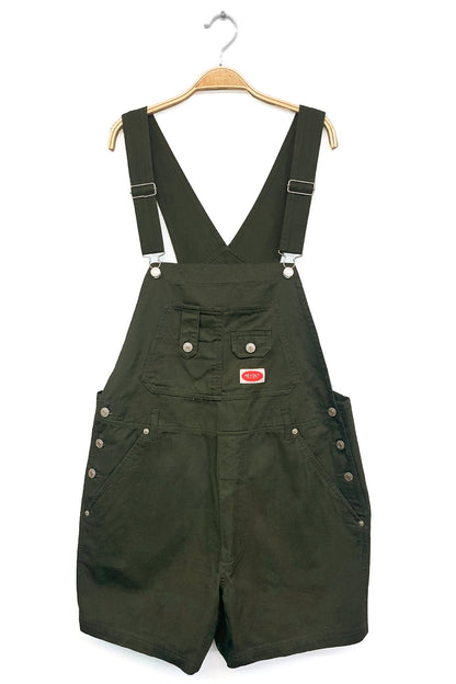 Classic Utility Shortalls