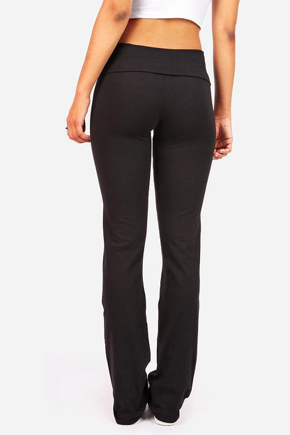 Stretch Yoga Pants