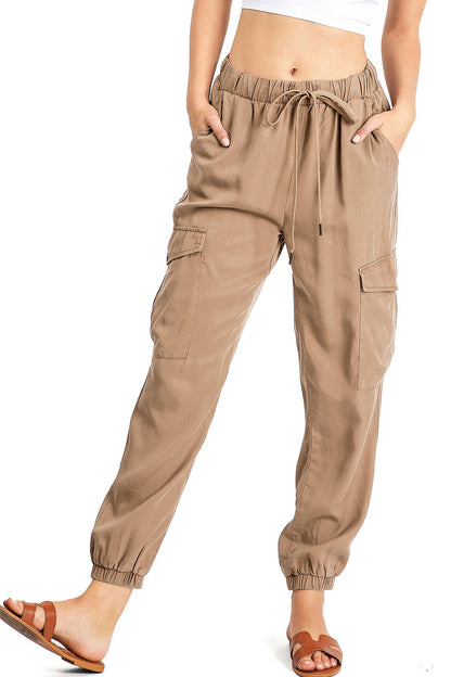 Phoenix Cargo Joggers