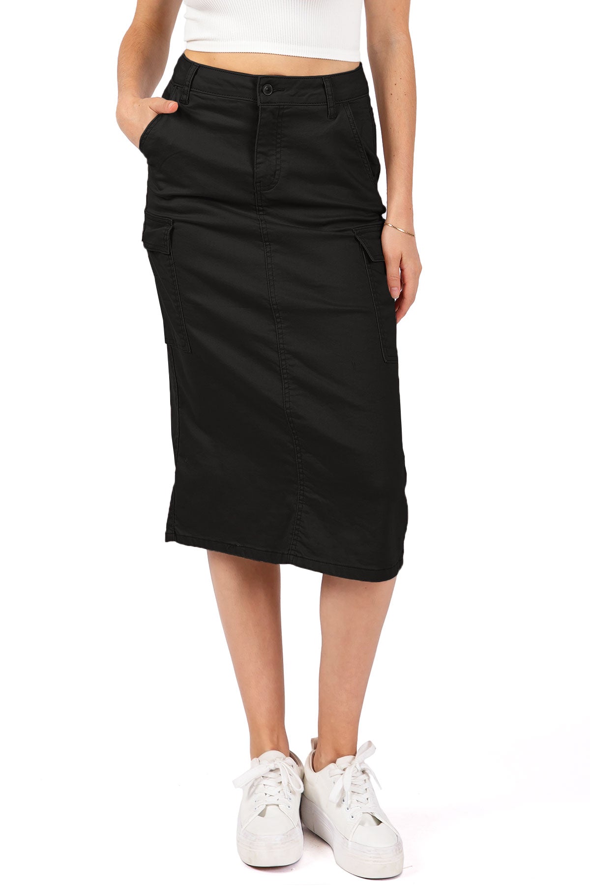 Core Cargo Skirt