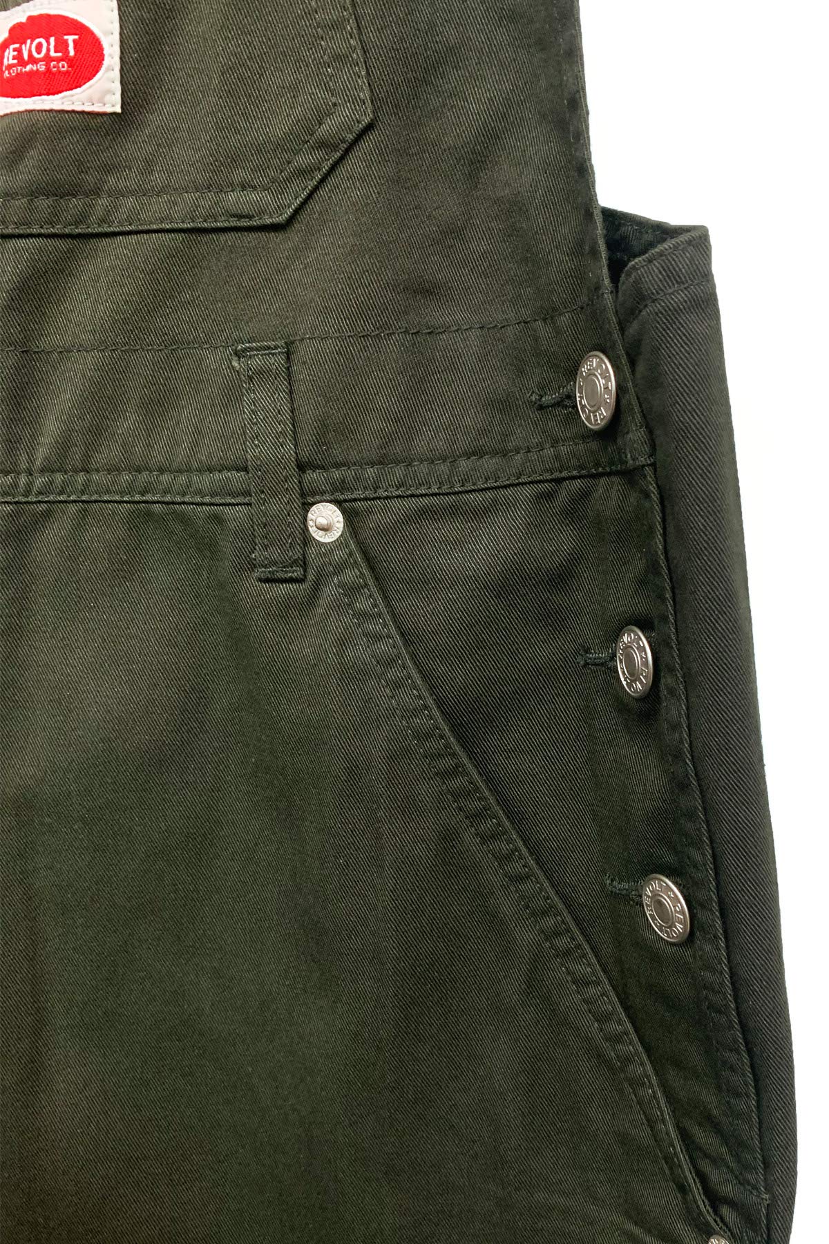 Classic Utility Shortalls